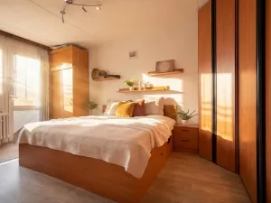 Prodej bytu 3+1, Hradec Králové - Pražské Předměstí, Jungmannova, 81 m2