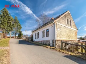Prodej rodinného domu, Kdyně, Škarmanská, 93 m2