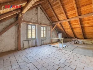 Prodej rodinného domu, Kdyně, Škarmanská, 93 m2