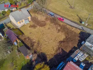 Prodej rodinného domu, Kdyně, Škarmanská, 93 m2