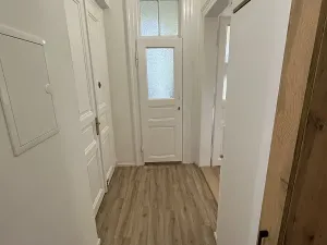 Pronájem bytu 2+1, Praha - Nové Město, Rumunská, 64 m2