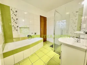 Prodej rodinného domu, Ratiboř, 138 m2