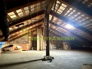 Prodej rodinného domu, Bystřice pod Hostýnem, Přerovská, 112 m2