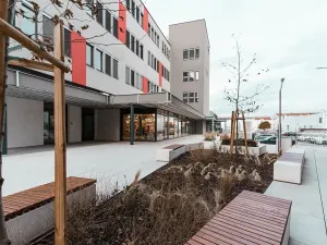 Pronájem kanceláře, Brno, Křenová, 18 m2