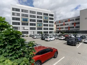 Pronájem kanceláře, Brno, Křenová, 18 m2