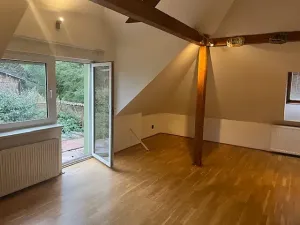 Pronájem rodinného domu, Praha - Lipence, Jiříčkova, 150 m2