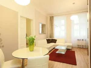 Prodej bytu 2+1, Praha - Staré Město, Liliová, 64 m2