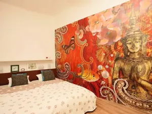 Prodej bytu 2+1, Praha - Staré Město, Liliová, 64 m2