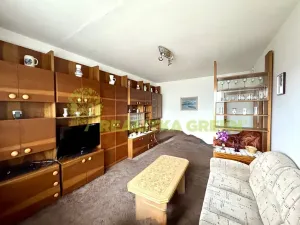 Prodej bytu 3+1, Vsetín, Luh, 64 m2