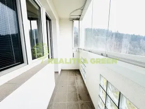 Prodej bytu 3+1, Vsetín, Luh, 64 m2