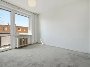 Prodej bytu 3+1, Tišnov, Halasova, 73 m2