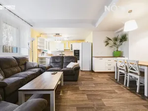 Prodej bytu 3+kk, Dubňany, Nádražní, 93 m2