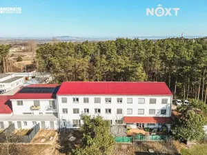 Prodej bytu 3+kk, Dubňany, Nádražní, 93 m2