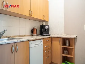 Prodej bytu 2+kk, Hradec Králové, Za Škodovkou, 68 m2