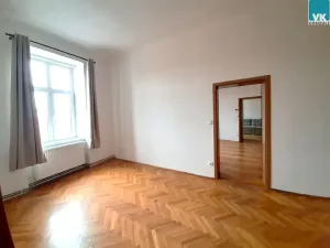 Pronájem bytu 4+kk, Litomyšl, Braunerovo nám., 100 m2