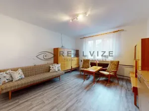 Prodej rodinného domu, Kamenný Újezd, Zahradní, 133 m2