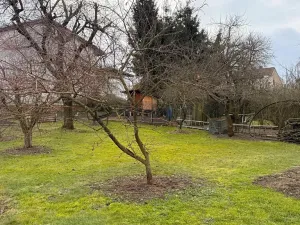 Prodej rodinného domu, Kamenný Újezd, Zahradní, 133 m2