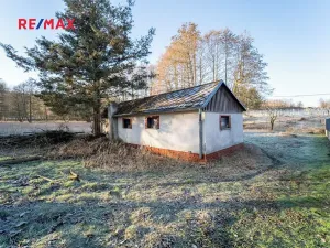 Prodej pozemku pro bydlení, Votice, 527 m2