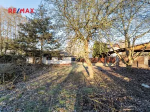 Prodej pozemku pro bydlení, Votice, 527 m2