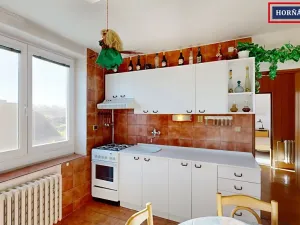 Prodej bytu 3+1, Pustiměř, 65 m2