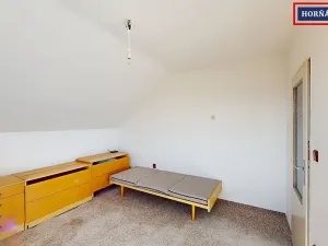 Prodej bytu 3+1, Pustiměř, 65 m2