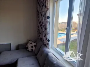 Prodej bytu 2+kk, Bjala, Bulharsko, 56 m2