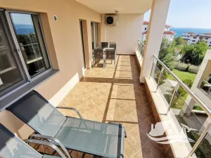 Prodej bytu 3+kk, Bjala, Bulharsko, 101 m2