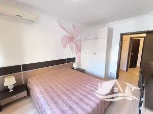 Prodej bytu 2+kk, Nesebar, Bulharsko, 57 m2