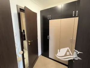 Prodej bytu 2+kk, Nesebar, Bulharsko, 57 m2