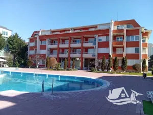 Prodej bytu 3+kk, Nesebar, Bulharsko, 114 m2