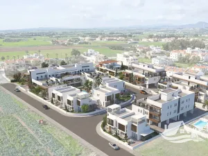 Prodej vily, Kiti, Kypr, 100 m2