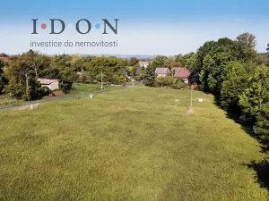 Prodej pozemku pro bydlení, Třinec, 2174 m2