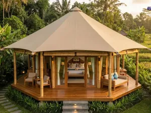 Prodej apartmánu, Pupuan, Indonésie, 40 m2