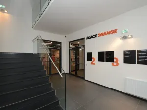 Pronájem kanceláře, Mělník, Bezručova, 20 m2