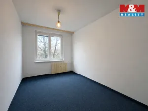 Prodej bytu 3+1, Praha, Vitošská, 79 m2