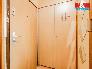 Prodej bytu 2+1, Český Těšín, Polní, 44 m2