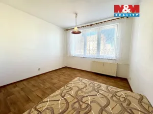 Pronájem bytu 4+1, Jindřichův Hradec - Jindřichův Hradec III, 89 m2