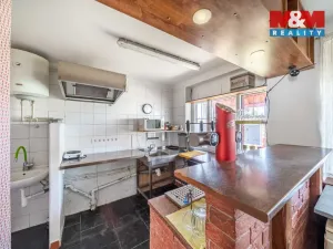 Pronájem restaurace, Nezvěstice, 31 m2