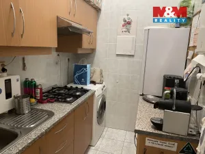 Pronájem obchodního prostoru, Praha - Vinohrady, Krkonošská, 17 m2