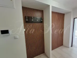 Prodej bytu 2+1, Tišnov, Hornická, 55 m2