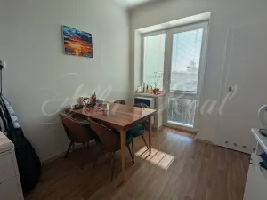 Pronájem bytu 2+kk, Brno - Židenice, Otakara Ševčíka, 46 m2