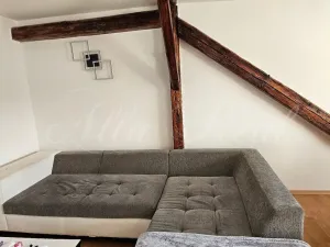 Pronájem bytu 2+kk, Brno - Komárov, Komárovská, 78 m2