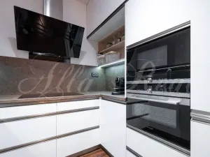 Pronájem bytu 2+kk, Brno - Slatina, Langrova, 66 m2