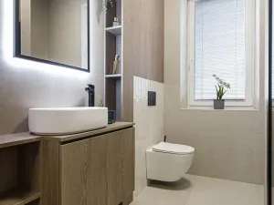 Pronájem bytu 2+kk, Ostrava, Slavníkovců, 54 m2