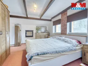 Prodej rodinného domu, Planá, Na Sádkách, 150 m2