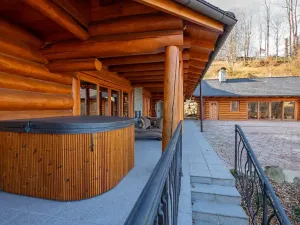 Prodej rodinného domu, Dolní Lomná, 1559 m2