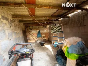 Prodej rodinného domu, Cvikov, Nová, 169 m2