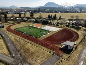 Prodej rodinného domu, Cvikov, Nová, 169 m2