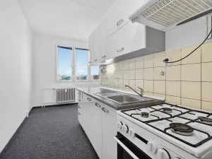 Pronájem bytu 2+1, Plzeň, Elišky Krásnohorské, 60 m2