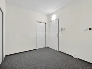 Pronájem bytu 2+1, Plzeň, Elišky Krásnohorské, 60 m2